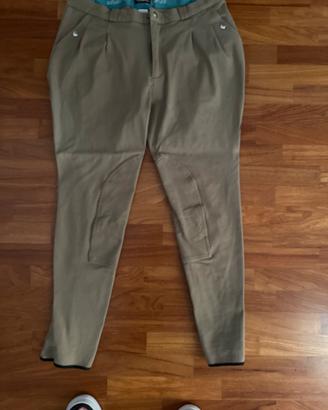 Pantalone da equitazione