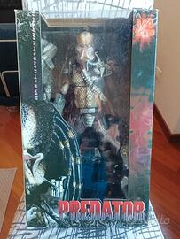 Jungle Predator Neca Quarter Scale