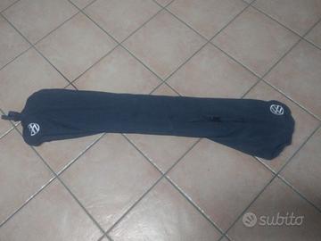 Barre  portatutto Volkswagen