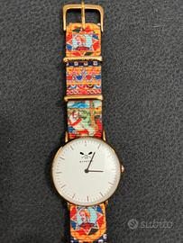 orologio da donna barbosa sicilia