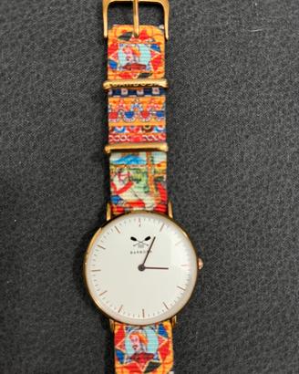 orologio da donna barbosa sicilia