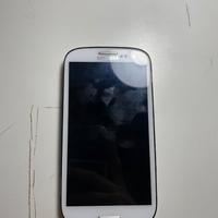 Samsung Galaxy S3 neo