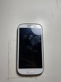 Samsung Galaxy S3 neo
