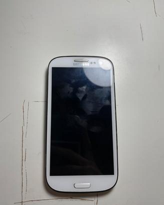 Samsung Galaxy S3 neo