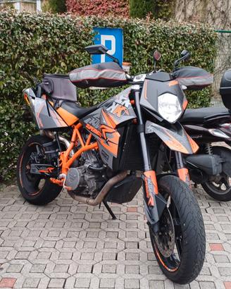 ktm 950 sm r
