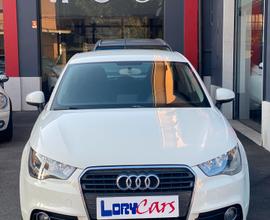 Audi A1 SPB 1.6 TDI Attraction