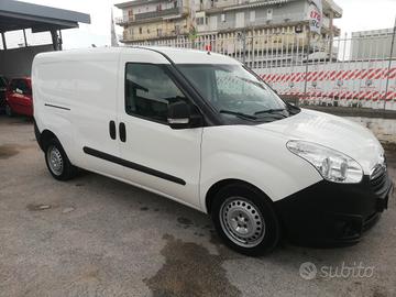 Opel combo 1.6 mjet maxi coibentato km 87mila