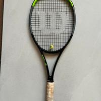 Racchetta wilson Blade