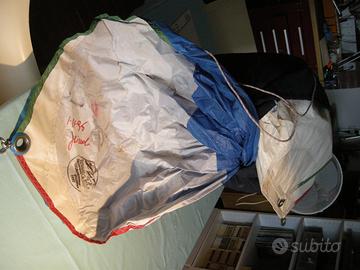 Spy per Barca Etchells