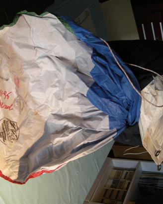 Spy per Barca Etchells