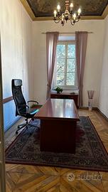 Stanza in studio legale immobile prestigioso