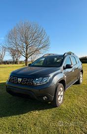 Dacia Duster 1.6 sce Comfort Gpl 4x2 s&s 115cv