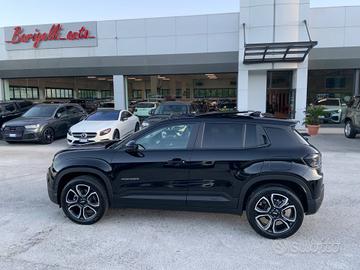 Jeep Avenger 1.2 Turbo 100 CV MHEV Summit TETTO.