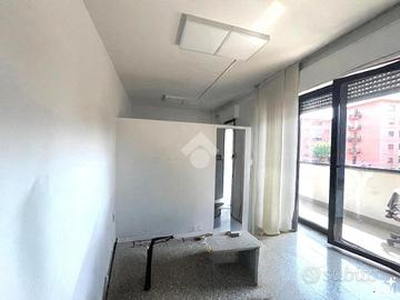 UFFICIO A MILANO