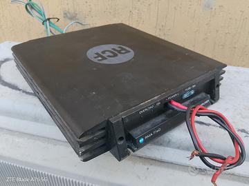 amplificatore 