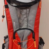 zainetto trailrunning 7 litri 