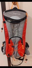 zainetto trailrunning 7 litri 