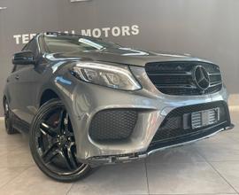 Mercedes-benz GLE 350 d 4Matic Premium