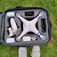 Drone dji phatom 3 standard