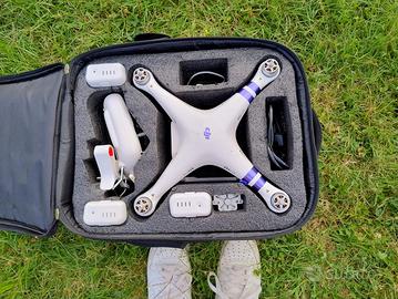 Drone dji phatom 3 standard