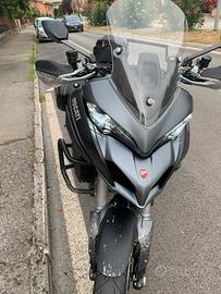 Multistrada 1260S