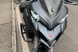 Multistrada 1260S