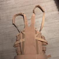 Busto taylor taglia L