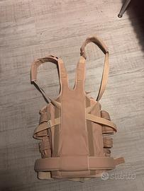 Busto taylor taglia L