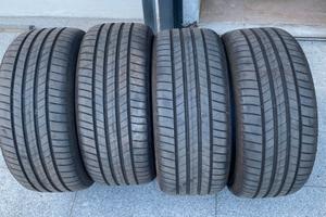 245 45 R 17 BRIDGESTONE