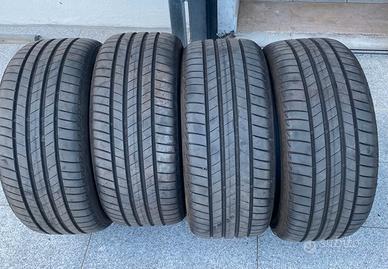 245 45 R 17 BRIDGESTONE