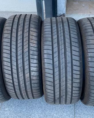 245 45 R 17 BRIDGESTONE