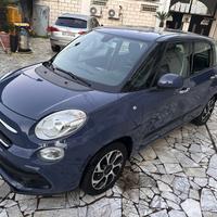 Fiat 500L 1.3 Multijet 95 CV Lounge