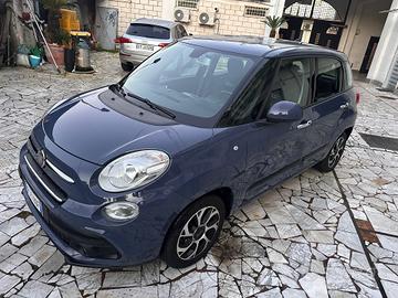 Fiat 500L 1.3 Multijet 95 CV Lounge