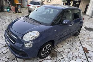 Fiat 500L 1.3 Multijet 95 CV Lounge