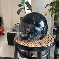 Casco moto dieffe xl