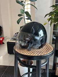 Casco moto dieffe xl