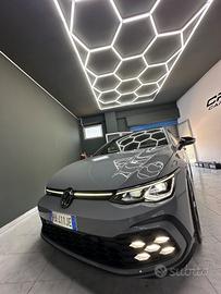 Volkswagen Golf 2.0 TDI DSG GTD