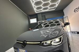 Volkswagen Golf 2.0 TDI DSG GTD