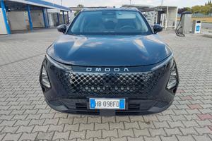 Omoda5 mod. Premium Full Hybrid 