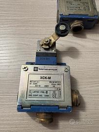 Telemecanique finecorsa XCK-M zckm1 interruttore