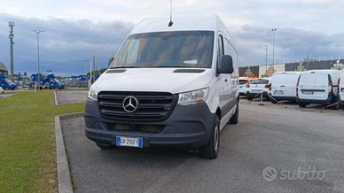 MERCEDES 311 CDI L2H2 TRAZ. ANT.