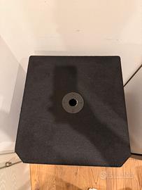 Subwoofer Beringher 500