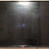 TV Akai 40 pollici con telecomando 