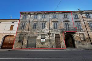 CASA SEMINDIPENDENTE A SAN MARTINO DALL'ARGINE