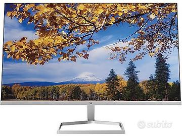 Monitor HP 27f 27"