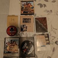 Company of Heroes 3 Ps5 