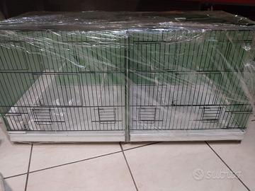 Gabbia da 90 cm 2gr Portofino