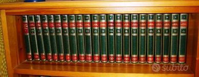 Grande Enciclopedia IstititoGeografico De Agostini