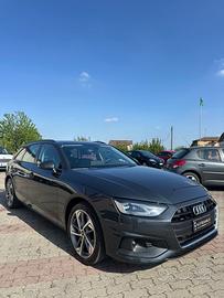 Audi A4 Avant 35 TDI/163 CV S tronic Business Adva