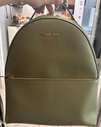 Zainetto Michael Kors